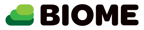 株式会社バイオーム