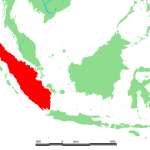 【スマトラ島】インドネシアの秘境！オススメ観光地、料理、貴重な生物をピックアップ！