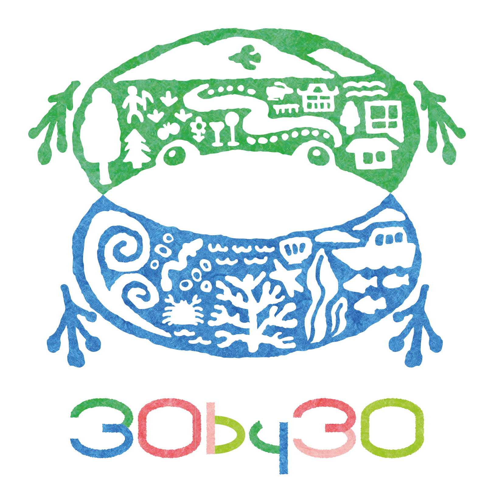 30by30 30by30