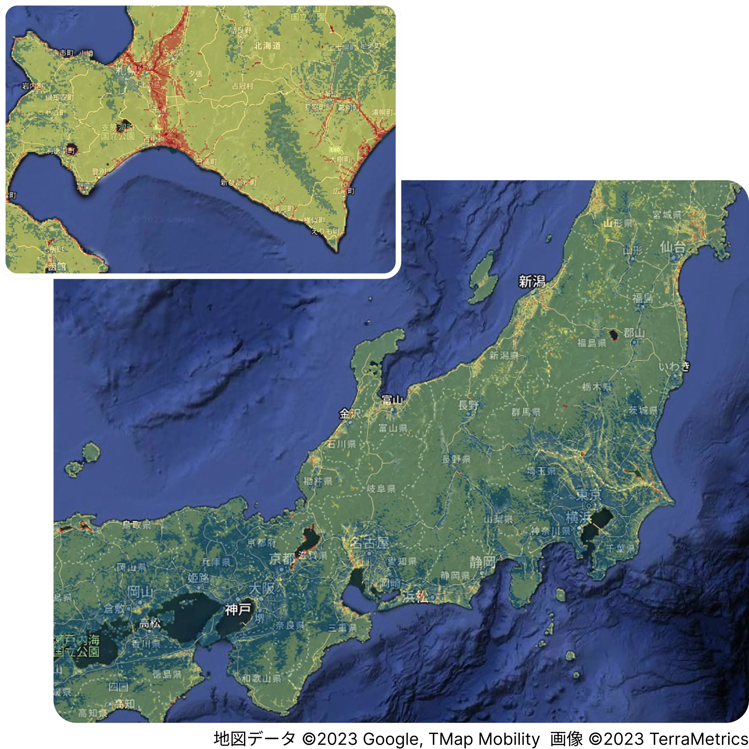 biome