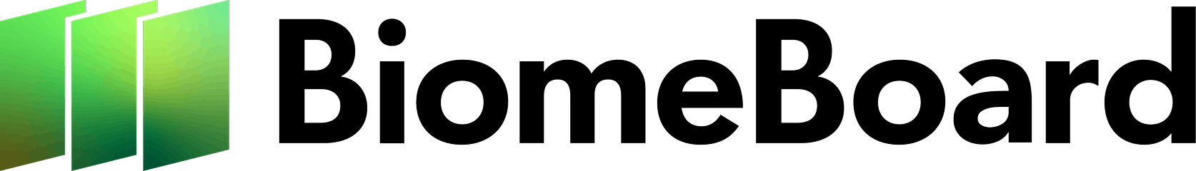BiomeBoard